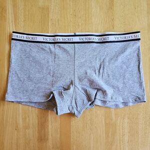 NWT Victoria's Secret Boy Short / Shorty